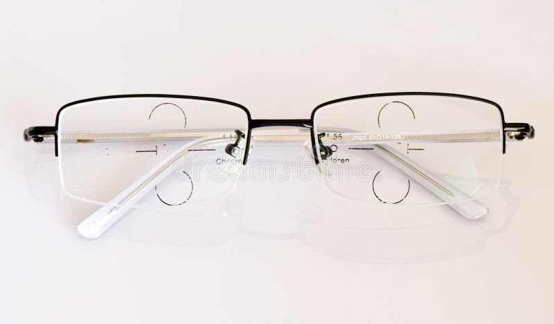 A Pair Of Spectacles