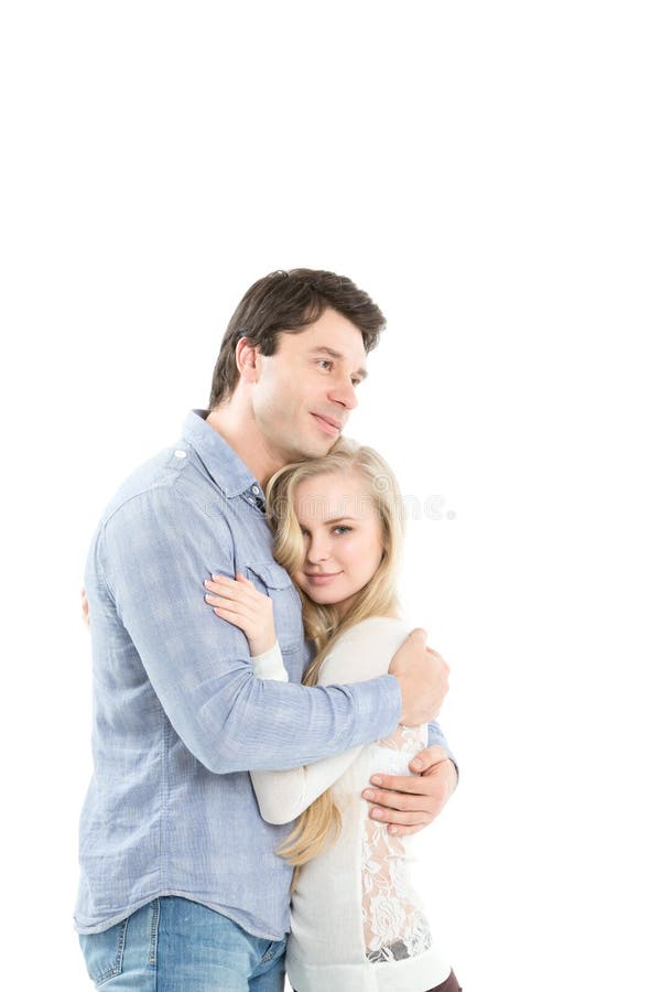 Pais novos isolados imagem de stock royalty free