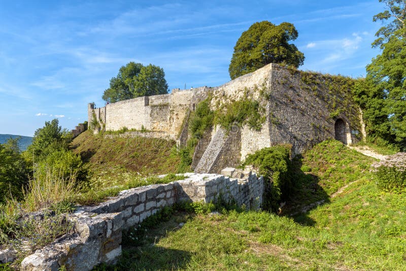 MUROS – ALEMÃO DAS PEDRAS