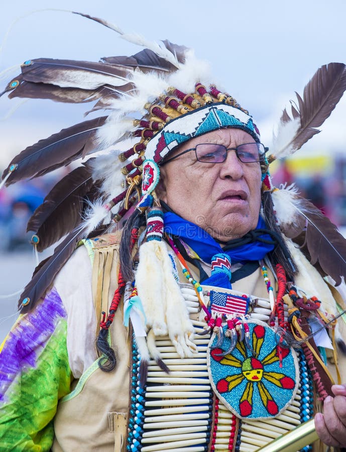 Paiute Tribe Pow Wow editorial photography. Image of nevada - 42008682