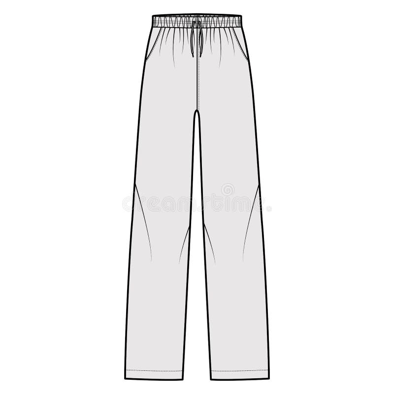 Baggy Pants Male Stock Illustrations – 187 Baggy Pants Male Stock ...