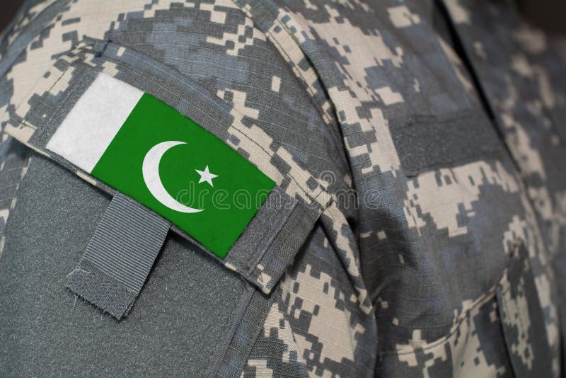 586 Military Uniform Pakistan Stock Photos - Free & Royalty-Free Stock ...