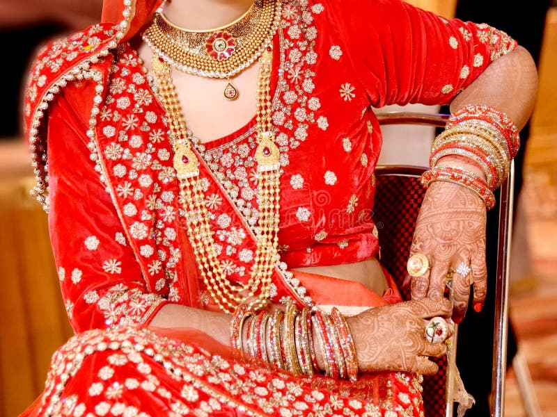 Bridal Lehnga Photos - Free &amp; Royalty-Free Stock Photos from Dreamstime