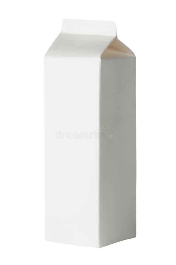 Pakunek mleko fotografia stock Pakunek mleko fotografia stock