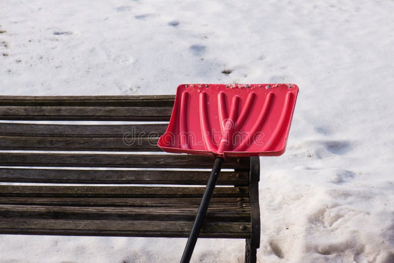 KADAX 3x Pala Pala Raschietto Per Neve Rimozione Della Neve Senza - Foto 11