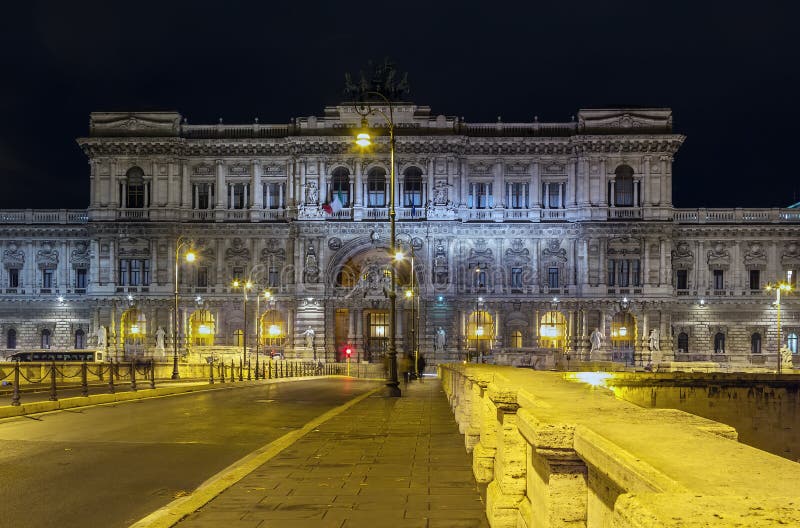 The Palace of Justice Rome Stock Image Image of historical italy The Palace of Justice Rome Stock Image Image of historical italy