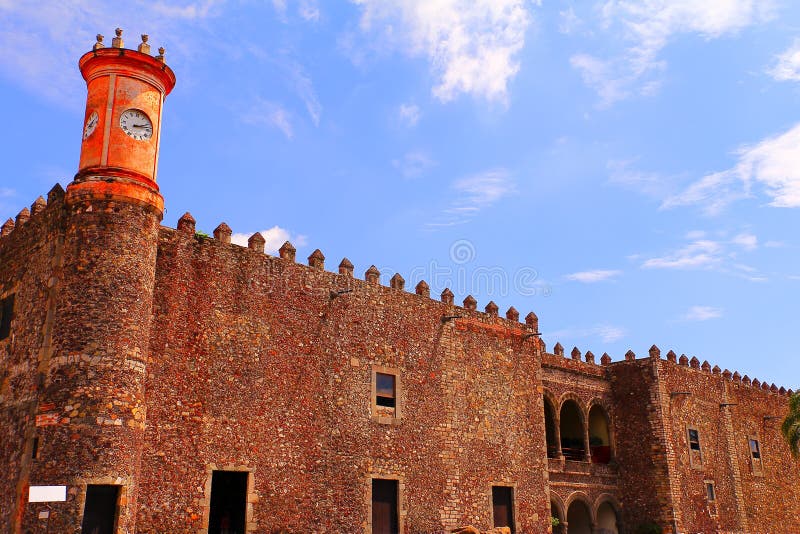 Palacio de Cortes IV royalty free stock images Palacio de Cortes IV royalty free stock images