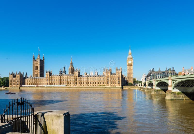 Palacio de Westminster, Londres, Reino Unido imágenes de archivo libres de regalías Palacio de Westminster, Londres, Reino Unido imágenes de archivo libres de regalías