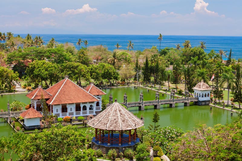 Showplace De Palais De L eau D Ujung Dans Karangasem Showplace De Palais De L eau D Ujung Dans Karangasem