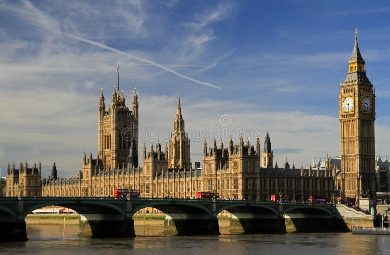 Palais de Westminster photos stock Palais de Westminster photos stock