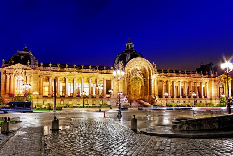 Palais grand (palais grand) photos stock Palais grand (palais grand) photos stock