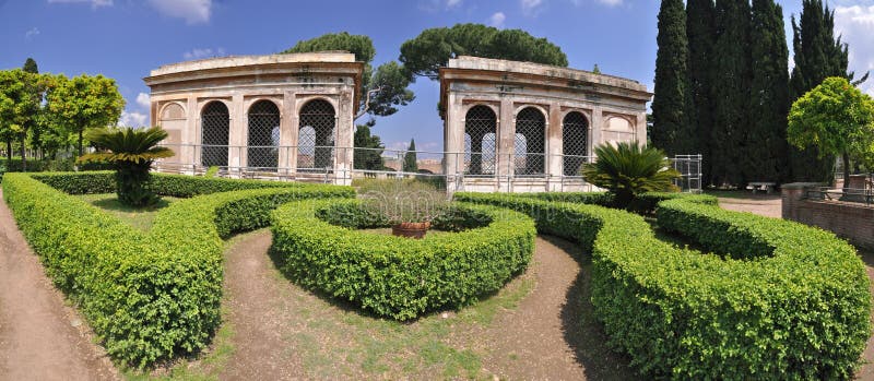 Palatine Hill Aviaries