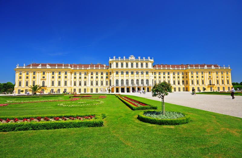 Palazzo Wien