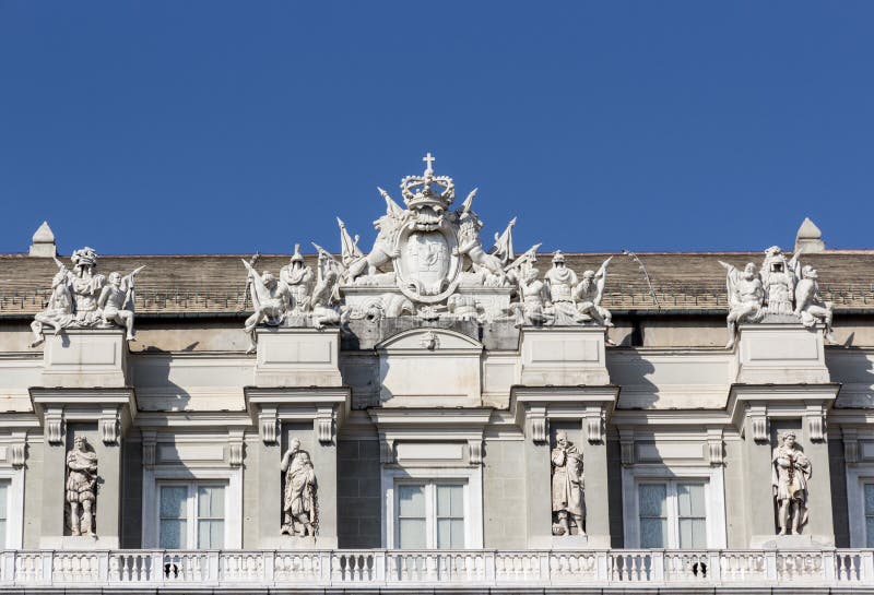 Palazzo Ducal a Genova