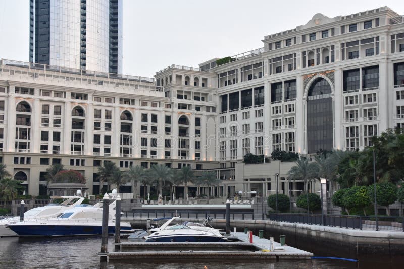 Palazzo Versace in Dubai, UAE Editorial Photography Image of dubai, emirates 139517357