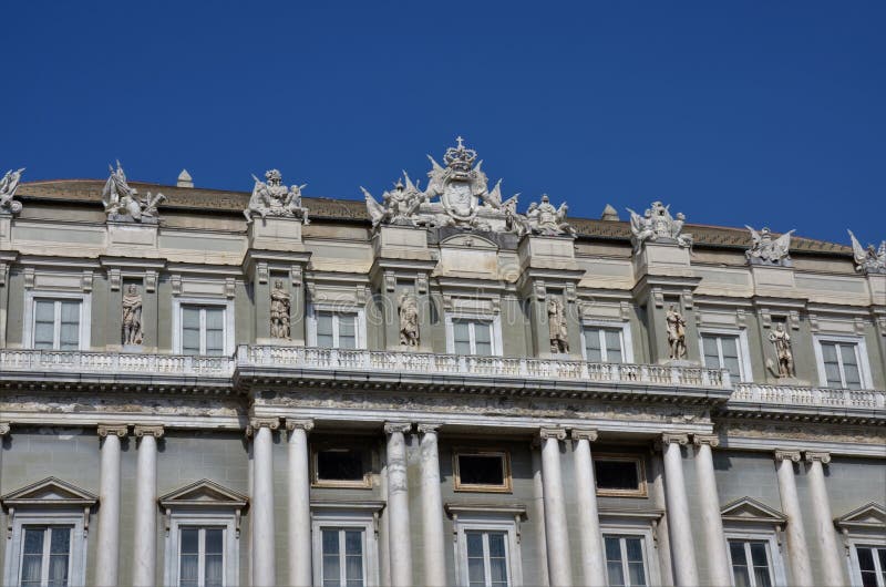 Palazzo Дукале Генуя - ориентир ориентиры Генуи стоковое фото Palazzo Дукале Генуя - ориентир ориентиры Генуи стоковое фото