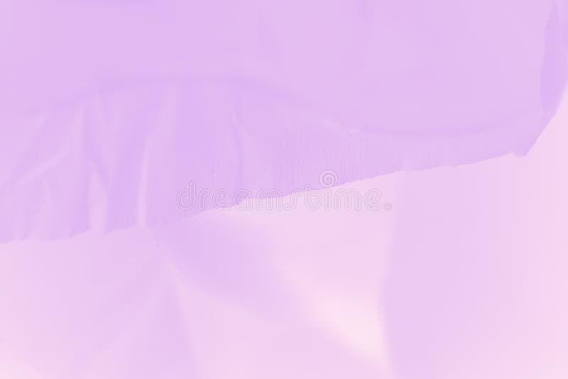 Soft wrapping paper. Pale delicate blurred violet abstract background stock photography