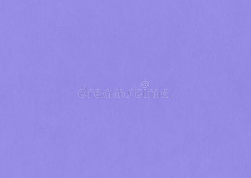 Rough violet or purple color paint on recycled cardboard box paper texture  background Stock Photo