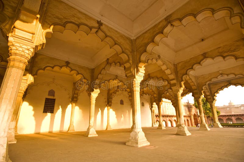 Paleis Interiors.India.