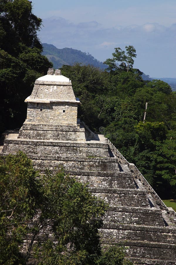 Palenque