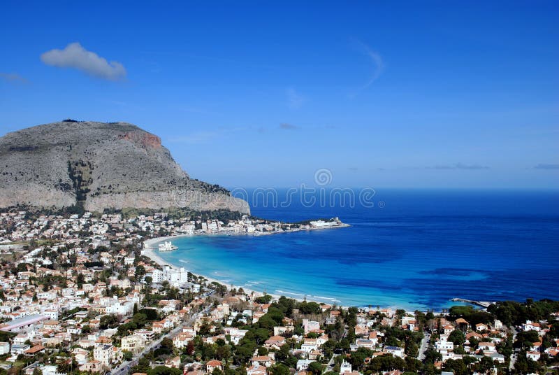 Palermo - Amazing Mondello