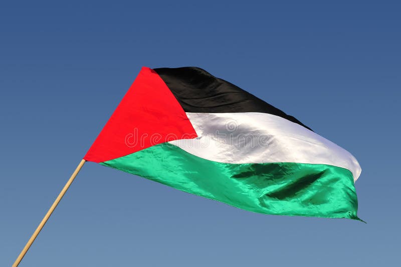 Palestine flag Stock Photos, Royalty Free Palestine flag Images