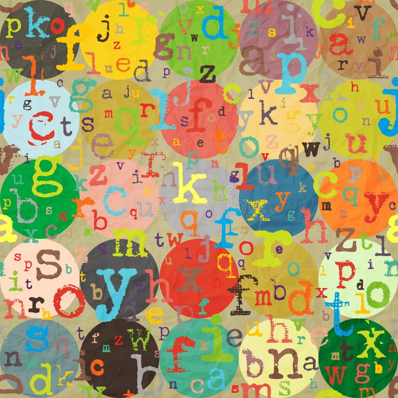 Paleta de cores ilustração do vetor