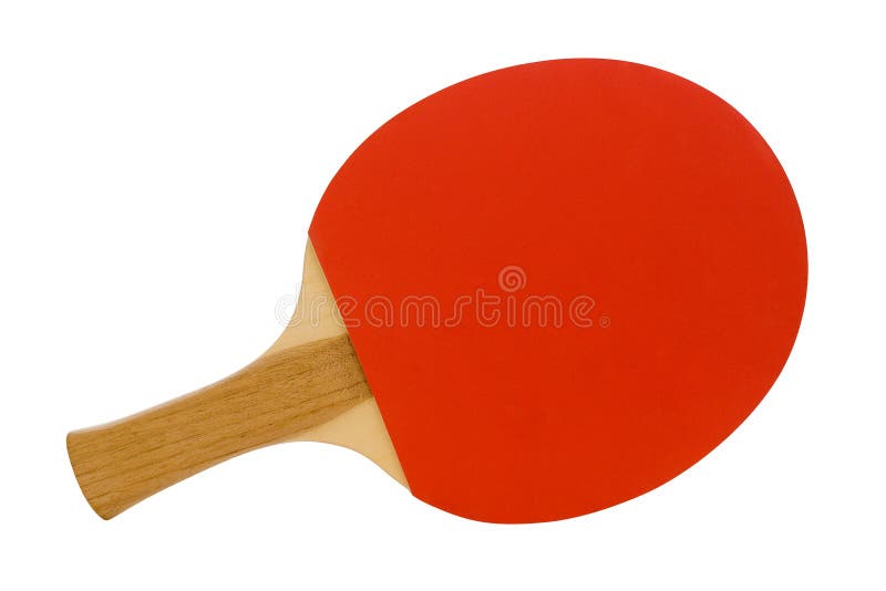 Paleta Del Rojo Del Ping-pong Imagen de archivo - Imagen de palo, palos: 935441 Paleta Del Rojo Del Ping-pong Imagen de archivo - Imagen de palo, palos: 935441