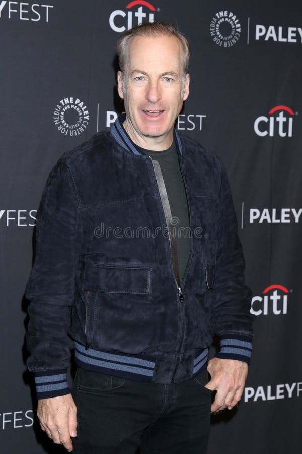 PaleyFEST 2022 Better Call Saul Editorial Stock Image Image of