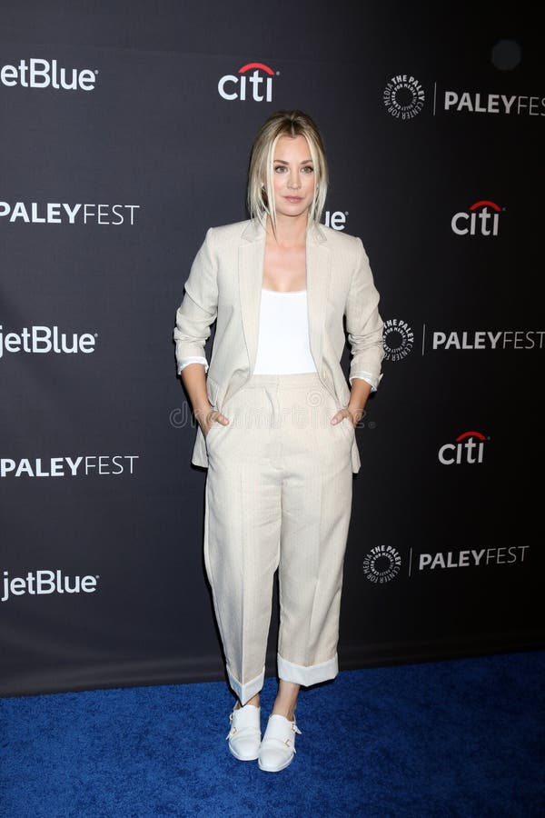 2018 PaleyFest Los Angeles - Big Bang Theory, Young Sheldon Editorial ...