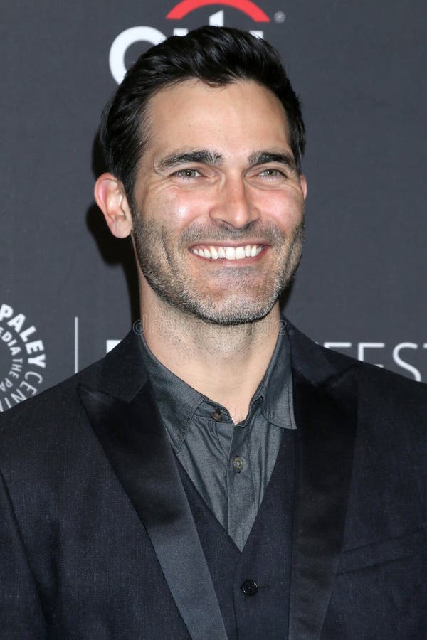 Paleyfest 2022 σούπερμαν και λόις στοκ φωτογραφία με δικαίωμα ελεύθερης χρήσης