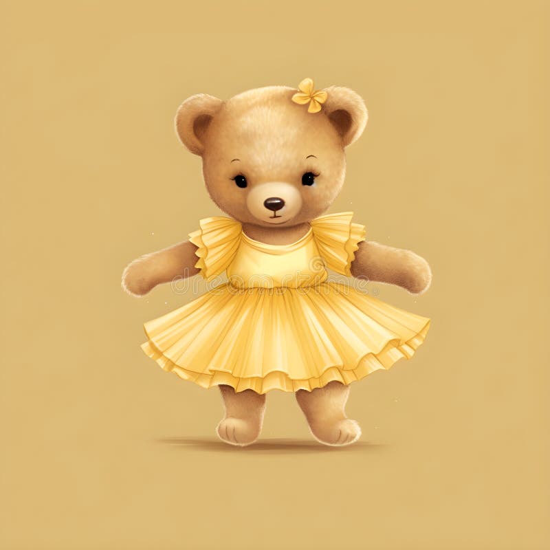 Palheiro alegre ilustração royalty free