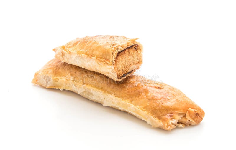 palillo de las empanadas con cerdo destrozado secado foto de archivo palillo de las empanadas con cerdo destrozado secado foto de archivo