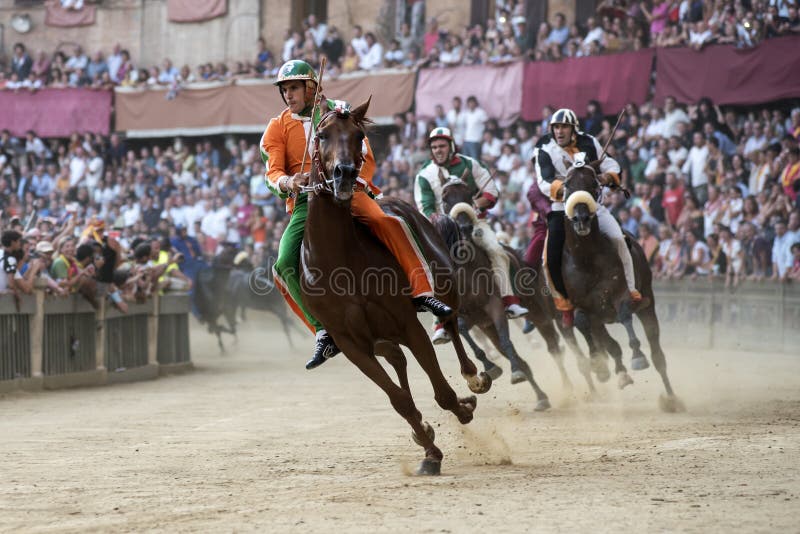 Palio di Siena