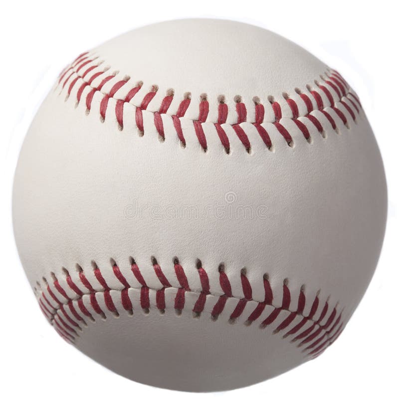Palla di baseball