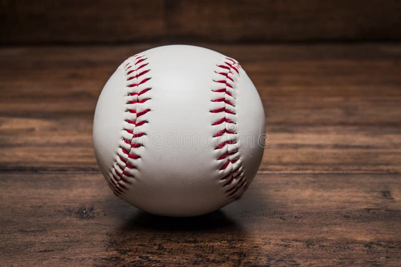 Palle Da Baseball Professionali In Schiuma/Legno - 4 Pezzi, 22.8cm, Per Allenamento E Gare