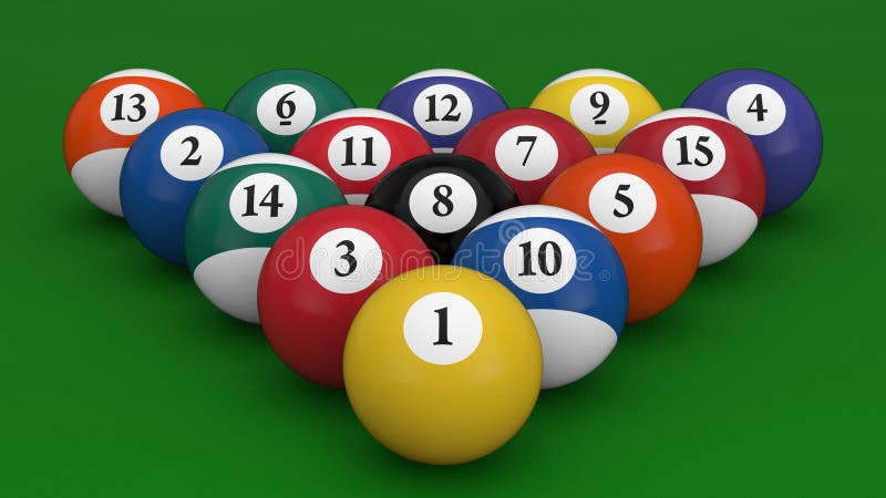 Agatige Scatola Porta Palle Da Biliardo 16 Americane | Custodia Con Maniglia E Chiusure In Acciaio