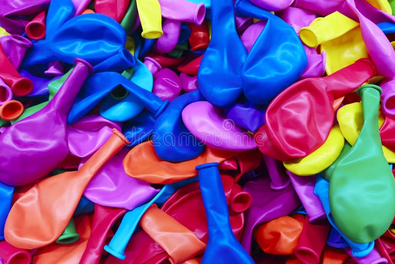 Palle di gomma colorate da gonfiare Fondo Di palle colorate multi gonfiabili Struttura immagini stock Palle di gomma colorate da gonfiare Fondo Di palle colorate multi gonfiabili Struttura immagini stock