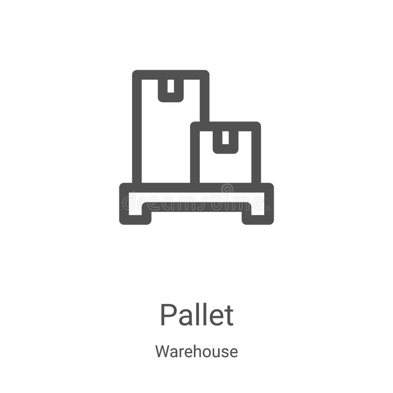 icon pallet barcode 16x16 icon pallet barcode 16x16