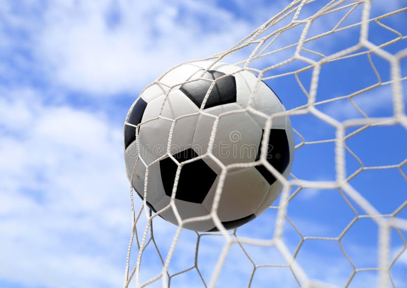 Rete Da Calcio Con Bersaglio - Per Allenamento Precisione Tiri, Facile Da Installare