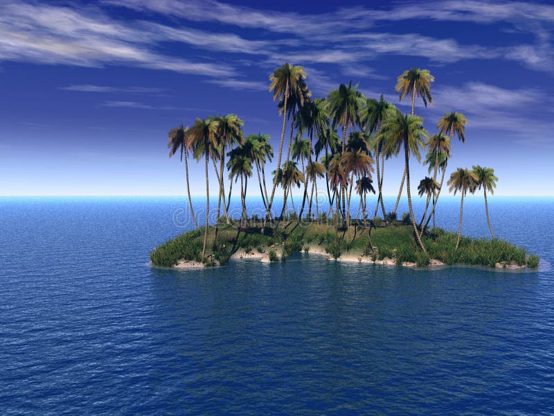 Palm Island