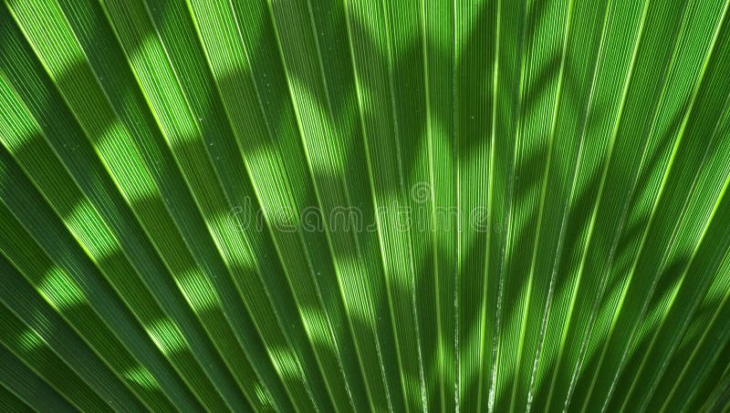 Palm Leaf