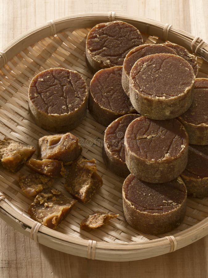 Palm Sugar Origin Pahang, Malaysia Stock Image Image of health, background 177661041