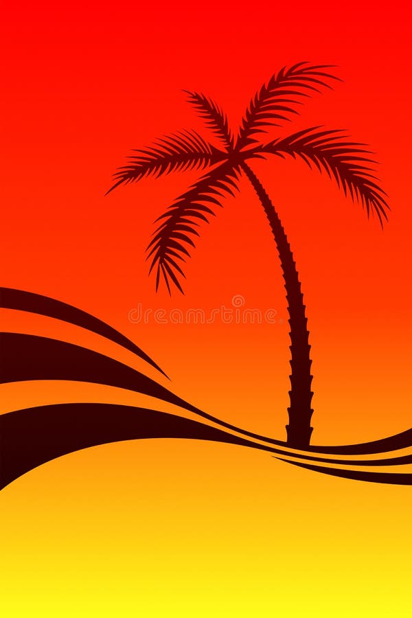 Palm Tree