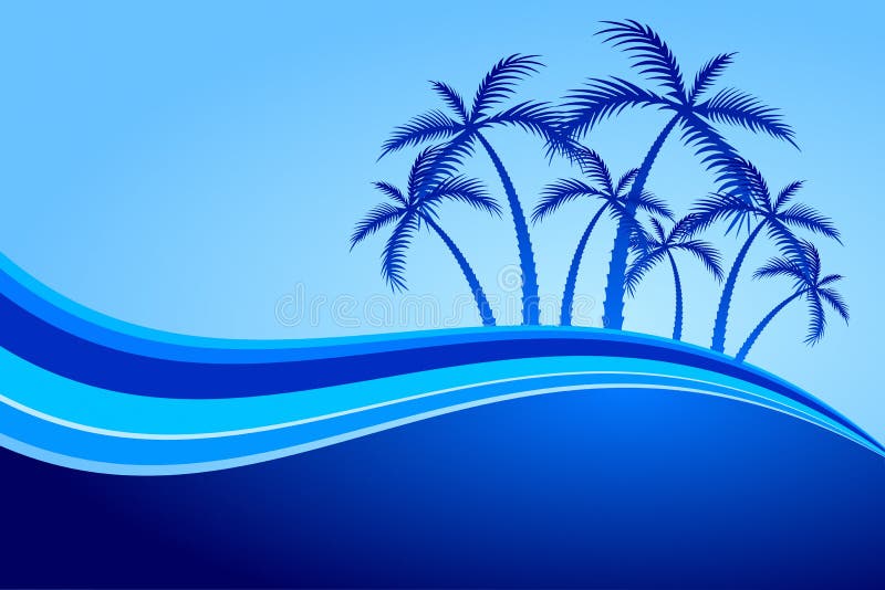 Palm Trees