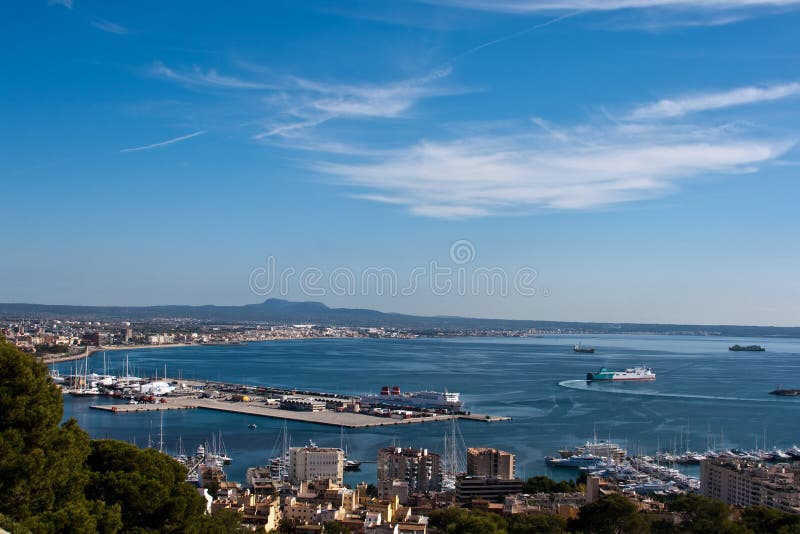 Palma de Majorca