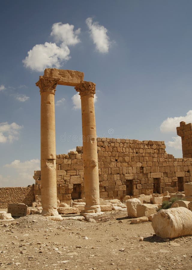 Palmira, Syria