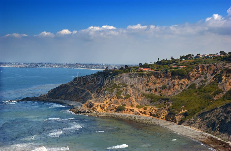 Palos verdes peninsula