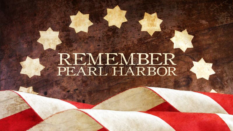 Pamięta pearl harbour drewno