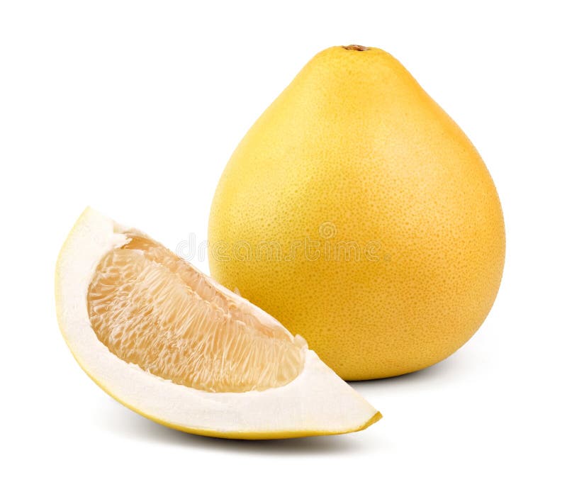 Pamplemousse mûr de fruit photos stock Pamplemousse mûr de fruit photos stock